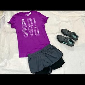 Adidas | Athletic Shirt